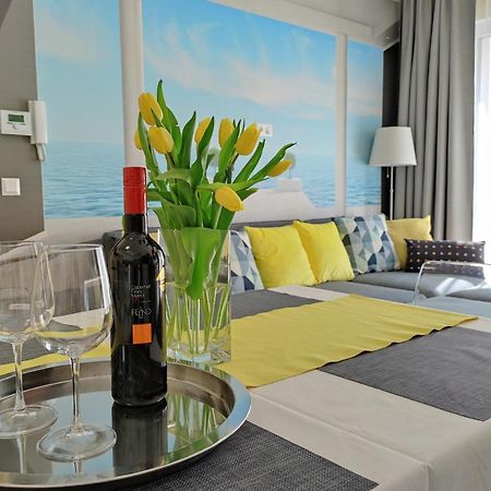 Nest2 Apartments Keszthely Bagian luar foto